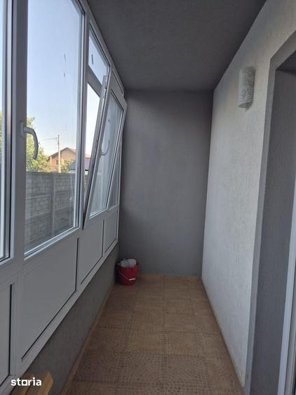 Apartament cu 2 camere în Șerbănești