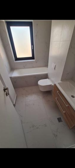 Apartament cu 3 camere decomandat în Timpuri Noi
