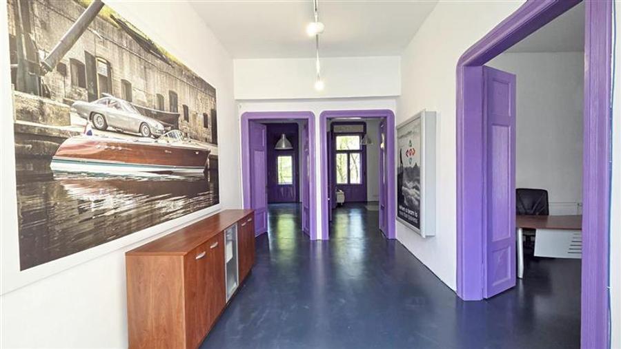 Apartament cu 4 camere semidecomandat, mobilat în Iosefin