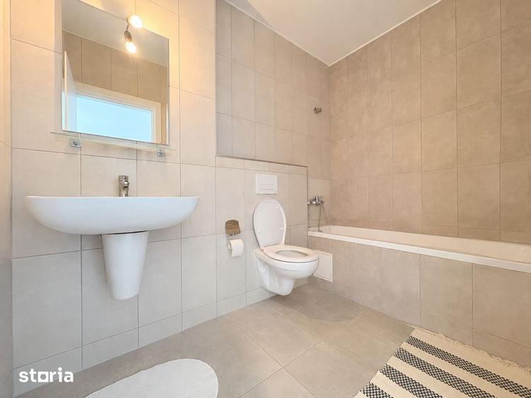 Apartament cu 2 camere în Lipovei