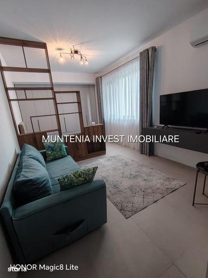 Apartament în Central