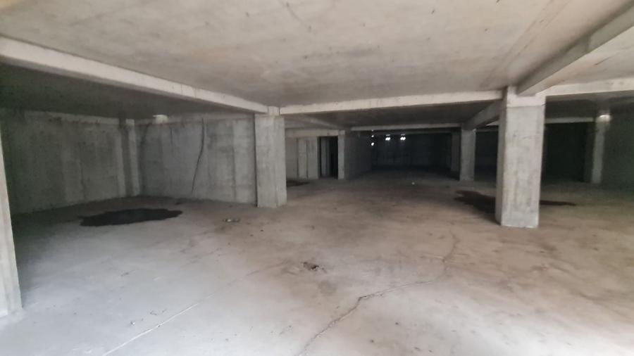 Spațiu comercial, de 5,790 mp, în Grozăvești