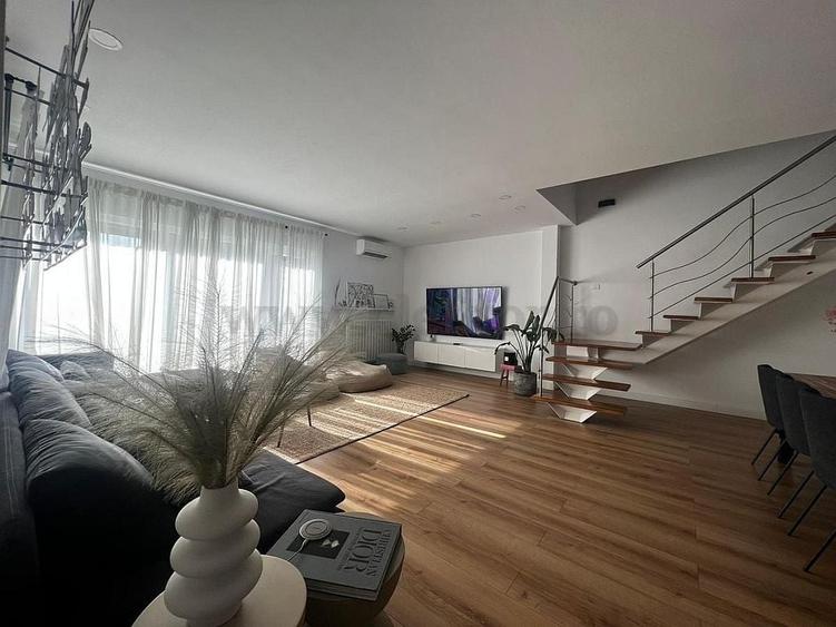 Casă individuală cu 6 camere cu Piscina în Pipera