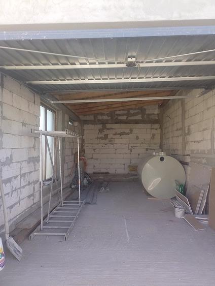 Casă cu Teren 300 Mp în Dascălu