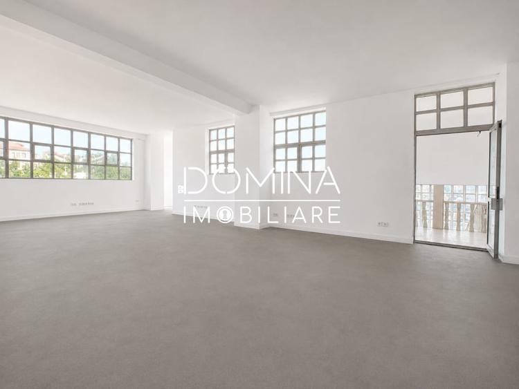 Spațiu comercial, de 220 mp, în Central