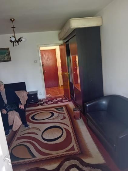 Garsonieră semidecomandată în Drumul Taberei