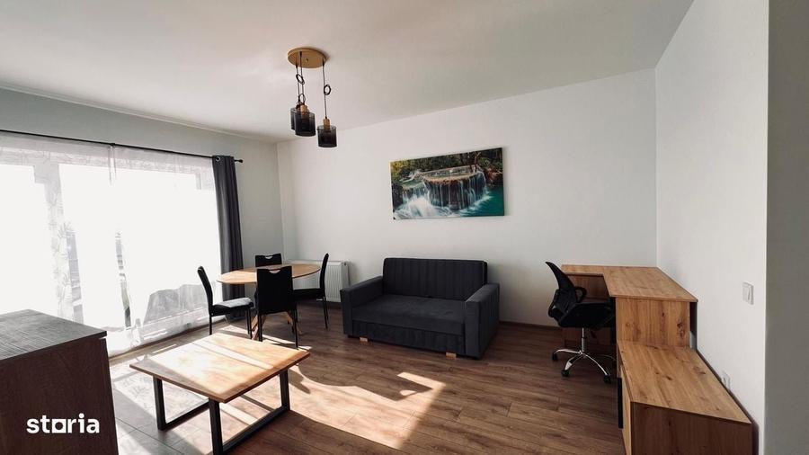 Apartament în Central
