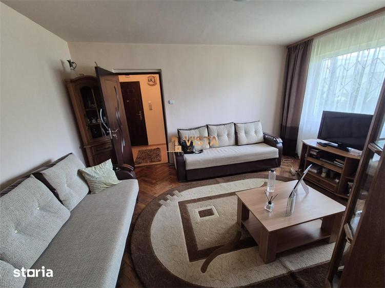 Apartament cu 2 camere la parter, in Astra, Brasov - 12