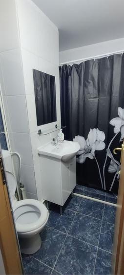 Apartament cu 2 camere semidecomandat în Exterior Vest