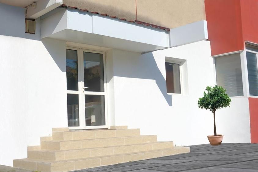 Spațiu comercial, de 35 mp, în Ultracentral