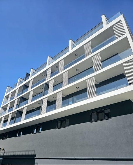 Apartament cu 2 camere decomandat în Nicolae Grigorescu