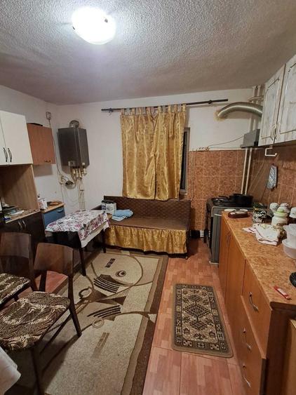 Apartament cu 2 camere decomandat în Burdujeni