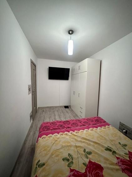 Garsonieră decomandată în Lazaret