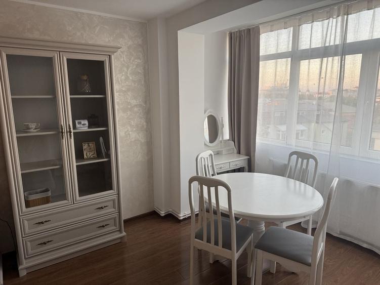 Apartament cu 2 camere decomandat în Ultracentral