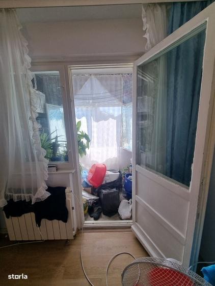 2 camere, 40 mp, etaj 4, Piata Doina - 7