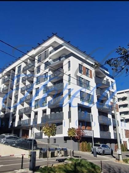 Apartament 3 camere, 69,1 mp | Zona Vivo | Floresti | - 1