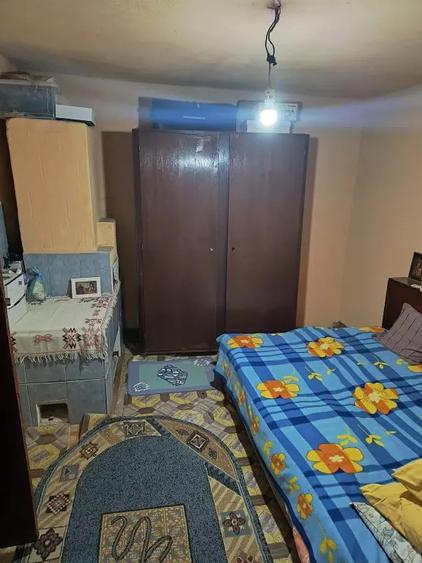 Casă cu 2 camere în Radovan