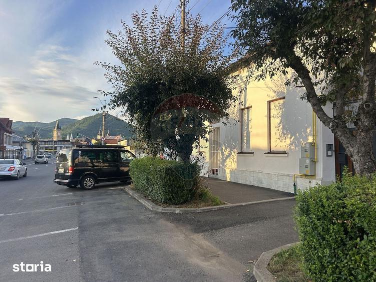 Spațiu comercial, de 100 mp, în Vasile Alecsandri