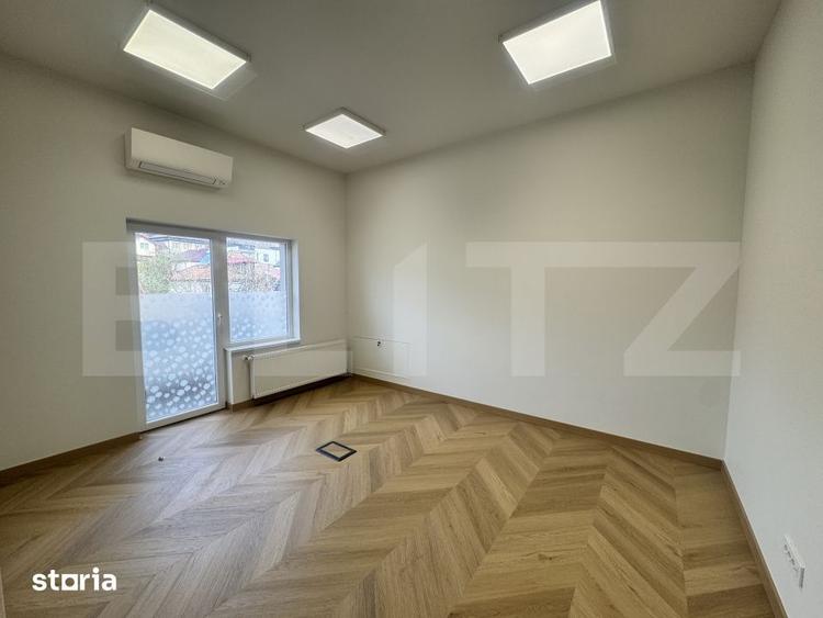 Spațiu comercial, de 20 mp, în Central