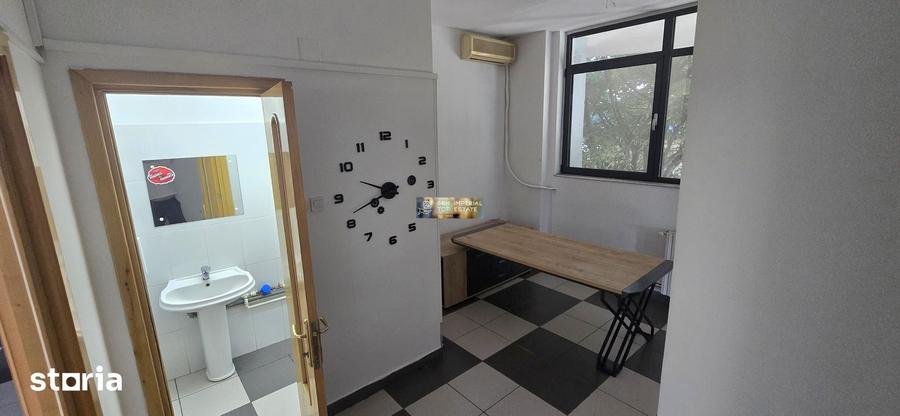 Spațiu comercial, de 252 mp, în Ultracentral