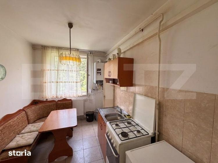 Apartament cu 4 camere în Brazda lui Novac