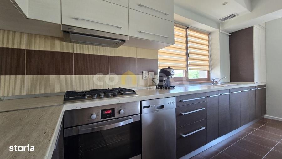 Apartament de inchiriat | 3 camere | Parcare | Floresti, zona Valea Ga - 2