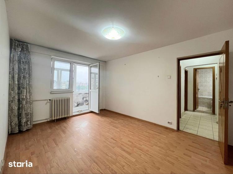 2 Camere | Drumul Taberei | 38MP | Decomandat | Metrou - 11
