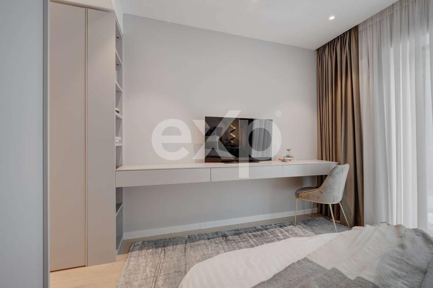 Apartament cu 3 camere decomandat, mobilat în Aviației