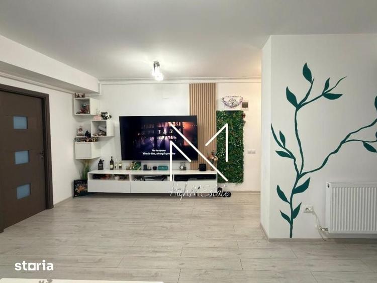 Apartament 2 Camere | Zona Tractorul - 3