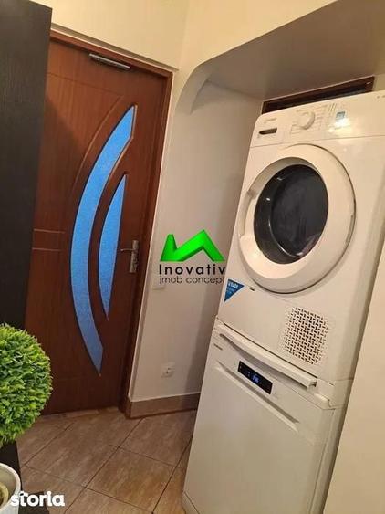 Apartament de vanzare Sibiu Vasile Aaron - 6
