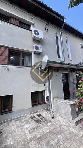 Casă cu 5 camere cu Teren 114 Mp în Vatra Luminoasă