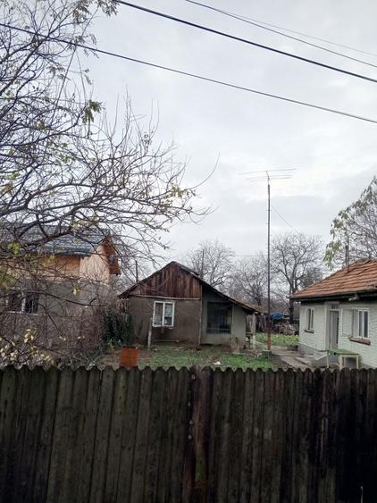 Casă cu 3 camere în Fântânele