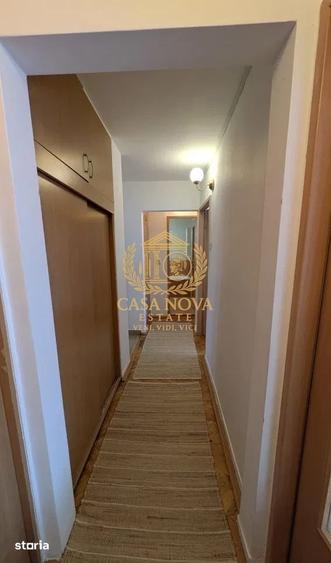 Apartament cu 4 camere în Gheorgheni