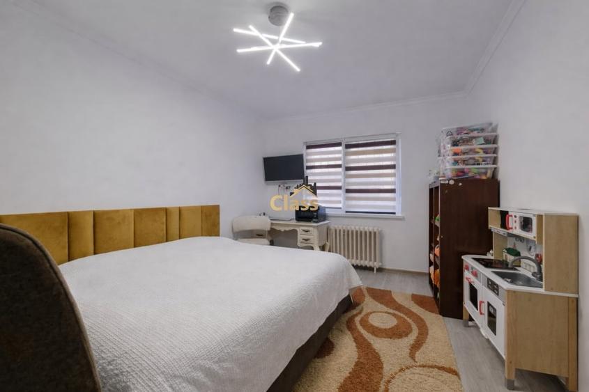 Apartament 3 camere | Mobilat modern | 66mpu | Zona Fabricii Marasti - 7