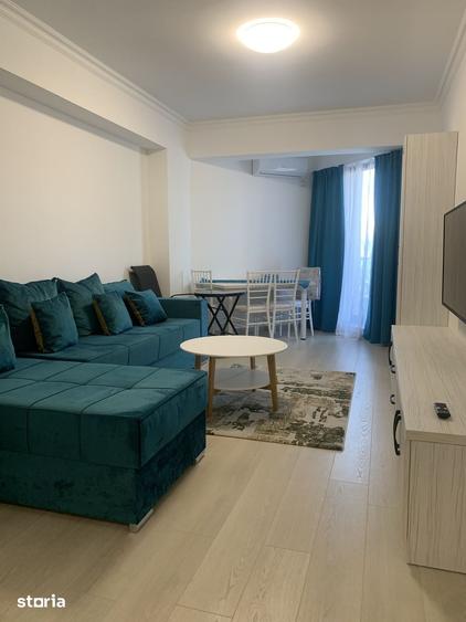 Apartament cu 2 camere decomandat în Nord