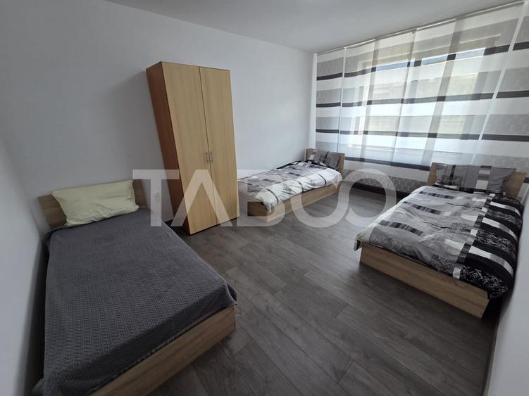 Casă individuală cu 4 camere cu Canalizare în Făgăraș