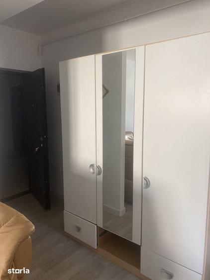 Ap 2 cam opan space Mob util - Bloc Nou parcare zona Visoianu -250E - 3