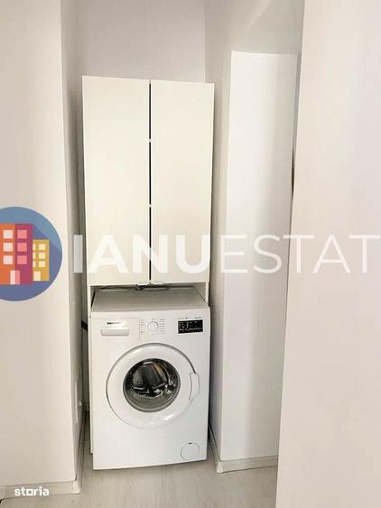 Apartament cu 2 camere decomandat în 13 Septembrie