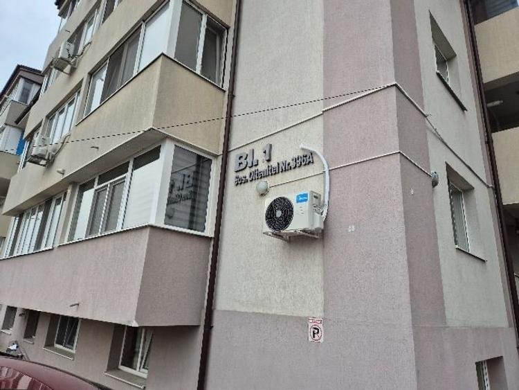 Garsonieră în Olteniței
