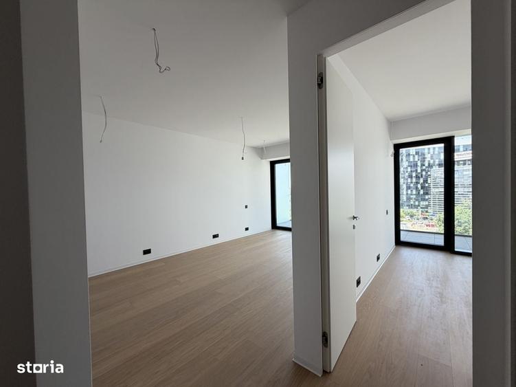 Locuieste in ONE Floreasca Towers | Apartament premium cu 2 camere si - 3