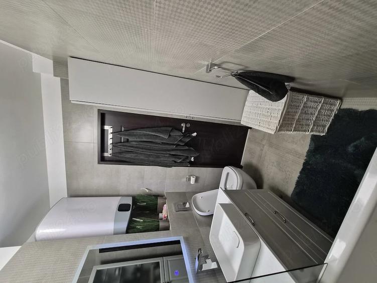 Proprietar | Apartament 3 camere Sos. Pantelimon nr. 309 | Loc Parcare ADP | Et.9 - 4
