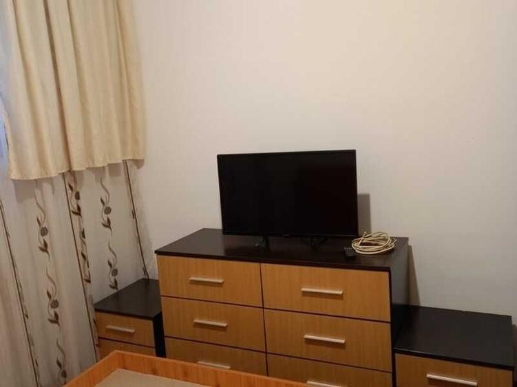 Apartament cu 2 camere decomandat, mobilat în Ozana
