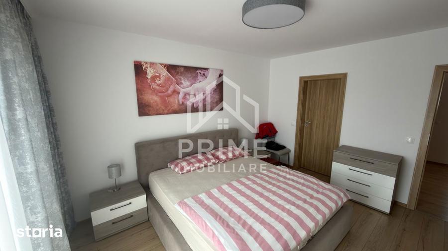 Penthouse | 82mp | terasa 30mp | zona Cetate - 6