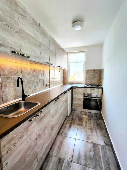 Proprietar apartament 2 camere Gara de Nord - 4