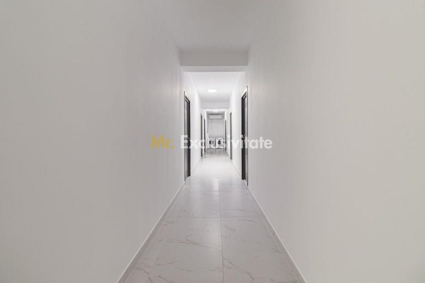Spațiu comercial, de 431 mp, în Tărtășești