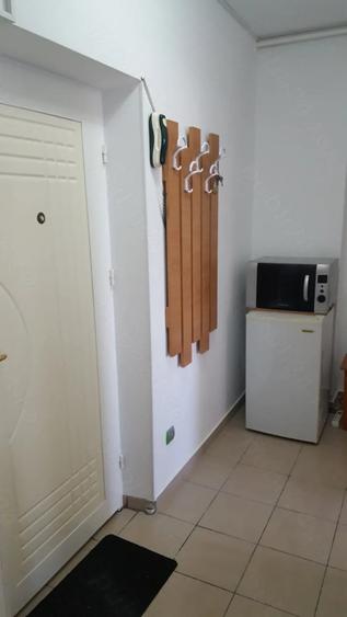 Garsonieră decomandată în Ultracentral