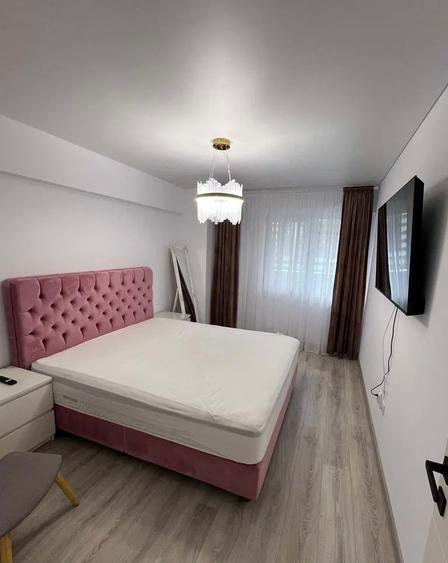 Apartament cu 2 camere semidecomandat în Copou