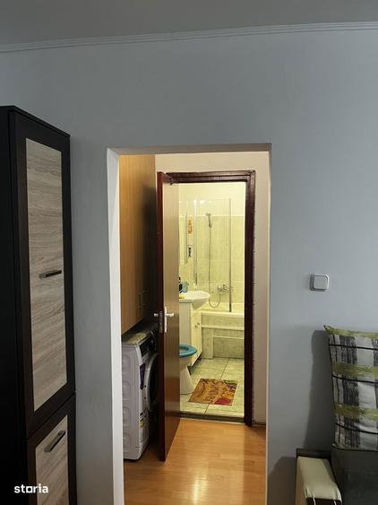 Apartament de vanzare zona Astra 2 camere semidecomandat. - 8