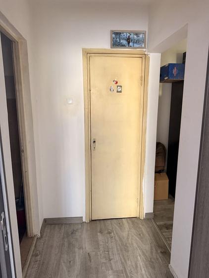 Apartament cu 2 camere în Baciu