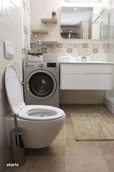 Apartament cu 2 camere în Nord